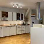 City Center Apartments 187