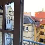 City Center Apartments 187