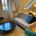 City Center Apartments 187