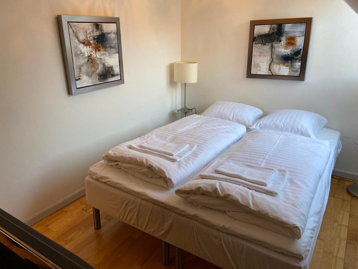 City Center 187 Apartment *